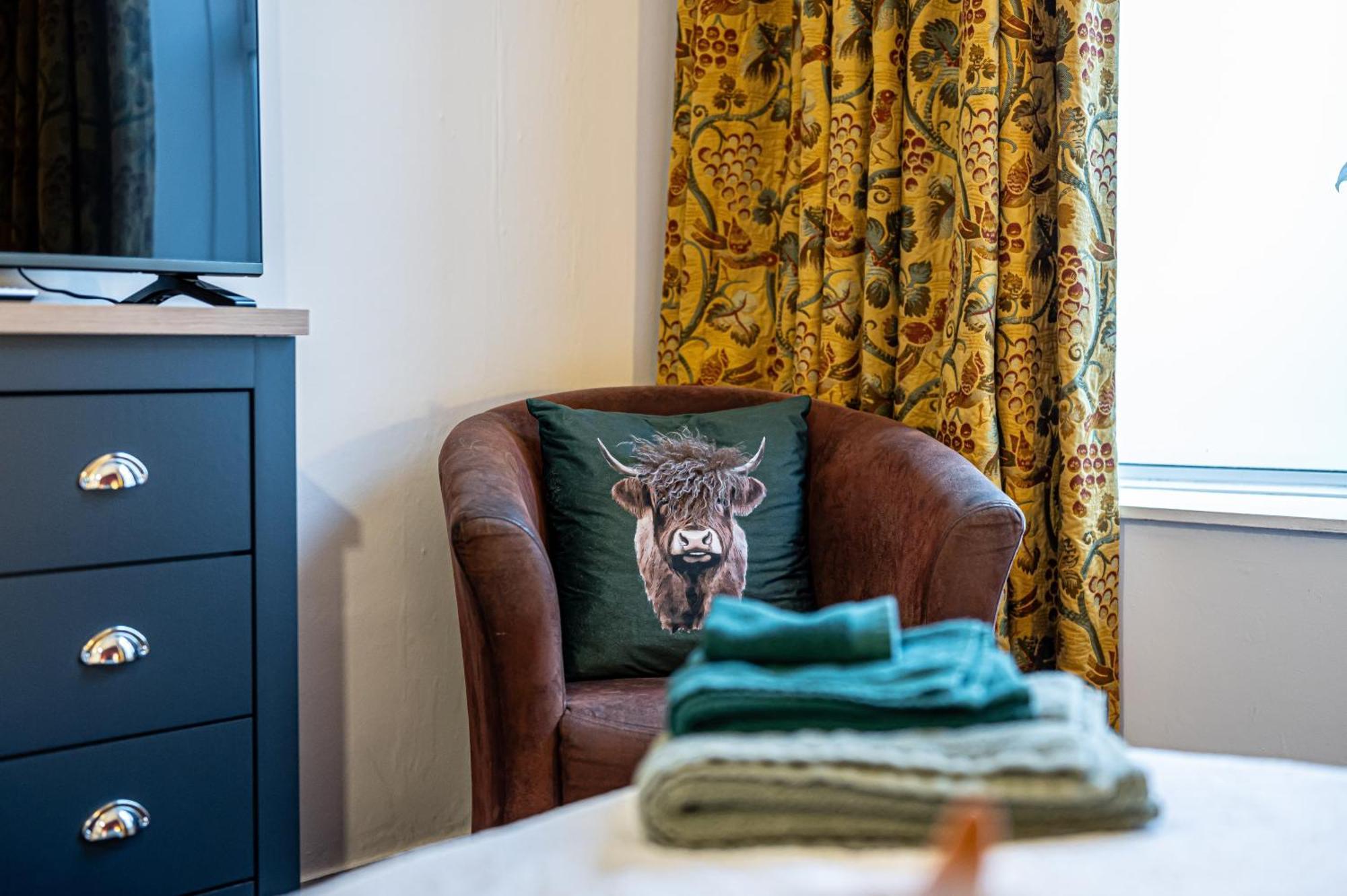 דירות קירקאלדי The Lang Toun Bothy- By The Sea & Near Edinburgh מראה חיצוני תמונה